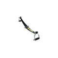 SUPER SPRINGS LEAF SPRING SUSPENSION ENHANCER BOOSTS AND STABILZES LOADS