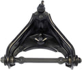 CONTROL ARM
