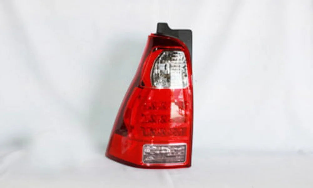0609 TY 4RUNNER TAILLIGHT ASSY LH