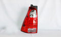 0609 TY 4RUNNER TAILLIGHT ASSY LH