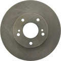Centric OE Grade Front Brake Kit (2 Wheel)