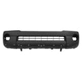 CAPA FRT BUMPER COVER W/ LOWER SPOILER HOLES TACOMA 4.0L XRUNNER MODEL 0511