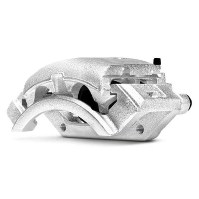 DFC silver auto part