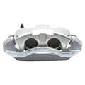 DFC 05-08 Dodge Dakota RWD Front-L Premium Caliper - Silver Zinc Coated