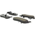 OE Plus Brake Kit 2 Wheel