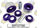 SuperPro 2010 Hyundai Tucson Front Control Arm Bushing