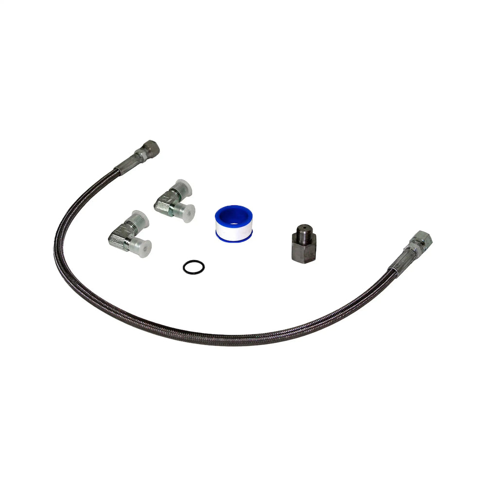 KIT ANTI SIPHON TUBE 700 & 300 SERIES