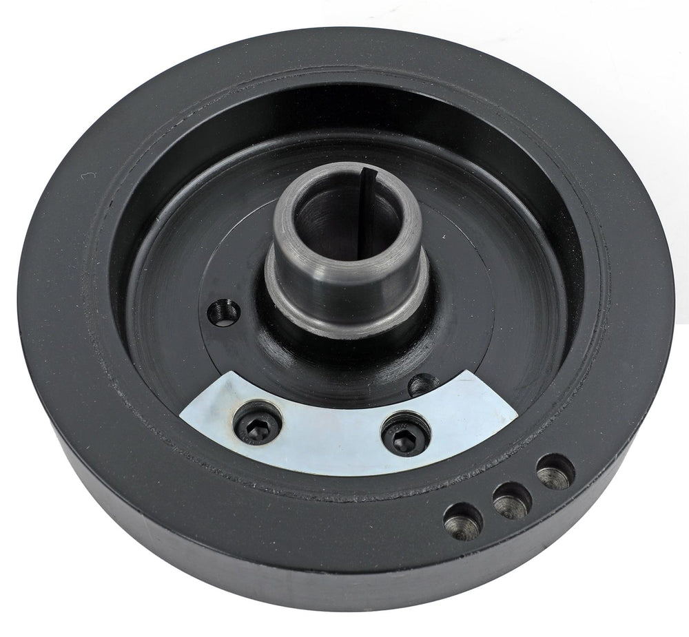 DAMPER CHEVY SMALL BLOCK 4008EXTERNAL