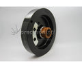 DAMPER CHEVY SMALL BLOCK 4008EXTERNAL