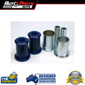 SuperPro 1989 Nissan 240SX Front Control Arm Bushing Kit