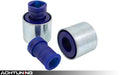SuperPro 2001 BMW M3 Base Front Lower Inner Rearward Control Arm Bushing Kit