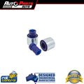 SuperPro 2001 BMW M3 Base Front Lower Inner Rearward Control Arm Bushing Kit