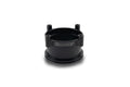 Vibrant Performance - 12470 - 74mm Bosch DBW Throttle Body To 3.0 in. HD Adapter