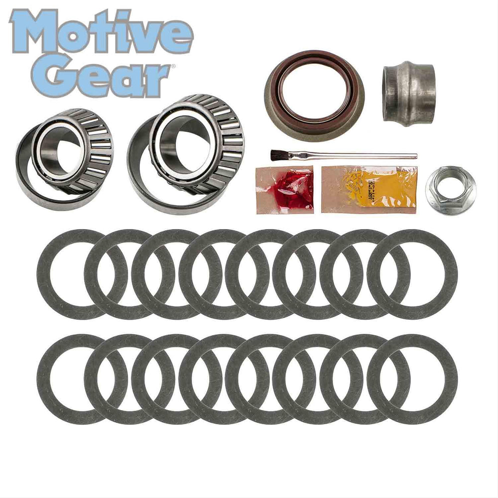 KIT PIN BRG&SEAL D30 JK KOYO