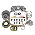 KIT PIN BRG&SEAL D30 JK KOYO