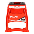 Matrix Concepts M64 Elite Stand - Red