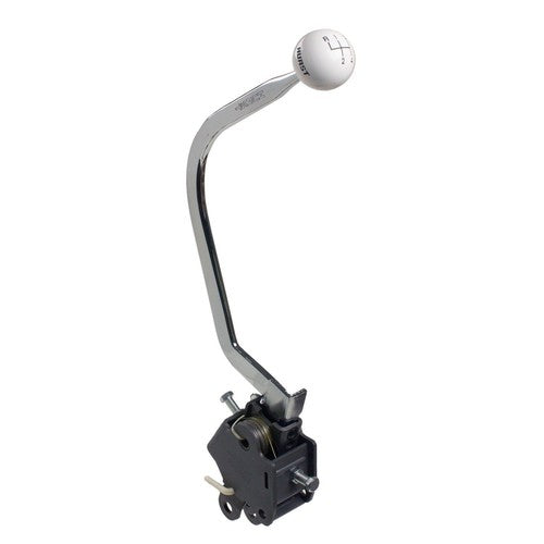 CO2 REGULATOR BODY-SINGLE