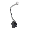 CO2 REGULATOR BODY-SINGLE