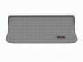 WeatherTech 2023 Mercedes-Benz EQS SUV Cargo Liner - Grey