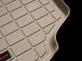 WeatherTech 2023 Mercedes-Benz EQS SUV Cargo Liner - Grey