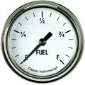 AUTO CRS GRY 2 5/8IN FUEL, 0-30ohm