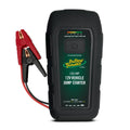 Battery Tender 1500A Jump Starter 12000mAh Power Pack