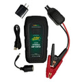 Battery Tender 1500A Jump Starter 12000mAh Power Pack