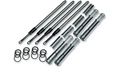 S&S Cycle 84-99 BT Standard Adjustable Pushrods