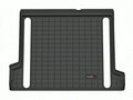 WeatherTech 2024 Ineos Grenadier Station Wagon (w/Vinyl Floors) Cargo Liner - Black