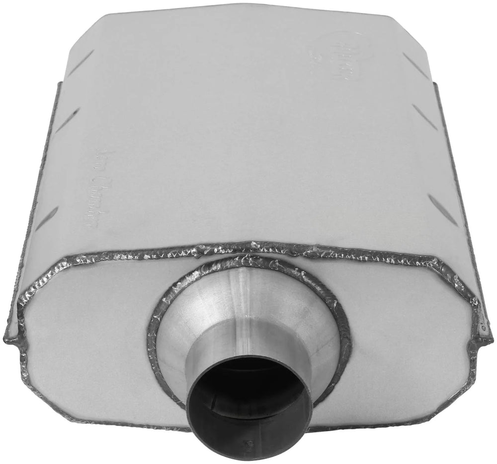MUFFLER AERO CHA 2.5CEN/CEN