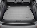 WeatherTech 2023 Mercedes-Benz EQE SUV Cargo Liner - Grey