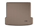 WeatherTech 2020+ BMW X6 40i Cargo Liners - Tan