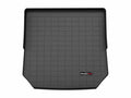 WeatherTech 24-26 Mercedes-Benz AMG GT 43 Coupe Behind 2nd Row Cargo Liners - Black