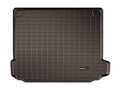 WeatherTech 2021+ BMW X5 45e Cargo Liners - Cocoa