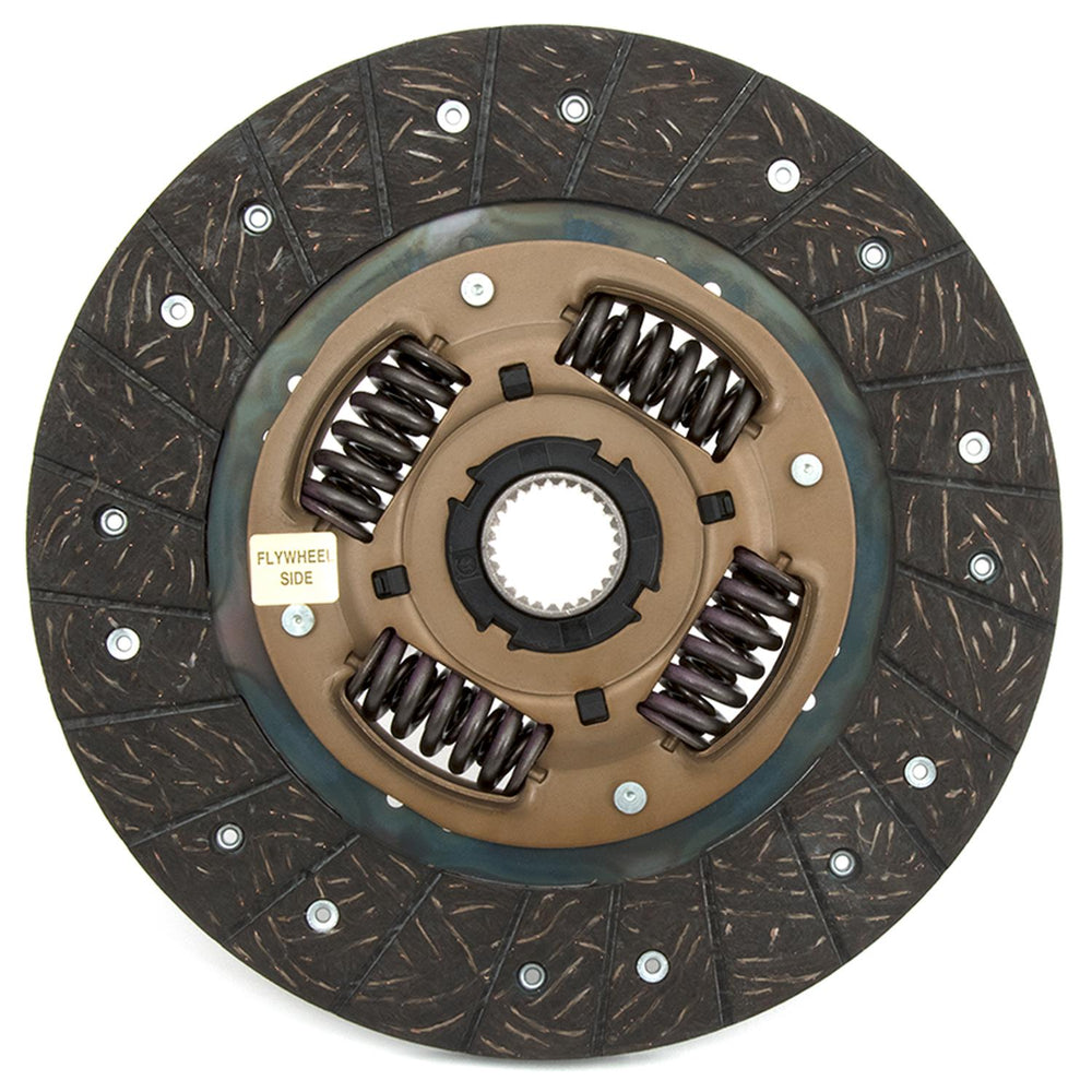 Centerforce I and II Clutch Friction Disc 94-03 Chevrolet GMC Isuzu - Lt Truck AND SUV