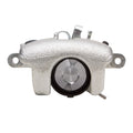DFC 05-09 Audi A4 Quattro Rear-R Premium Caliper - Silver Zinc Coated