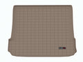 WeatherTech 2023 Mercedes-Benz EQE SUV Cargo Liner - Tan
