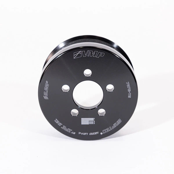 Whipple Superchargers black auto part