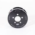 Whipple Superchargers black auto part