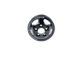 Whipple Superchargers black auto part