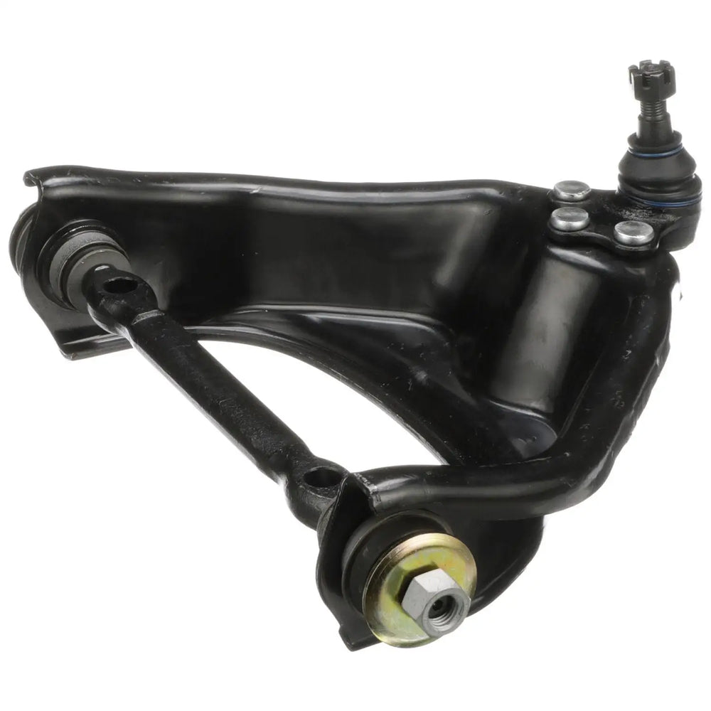 DELPHI control arms