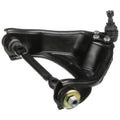 SUSPENSION CONTROL ARM AND BALL JOI