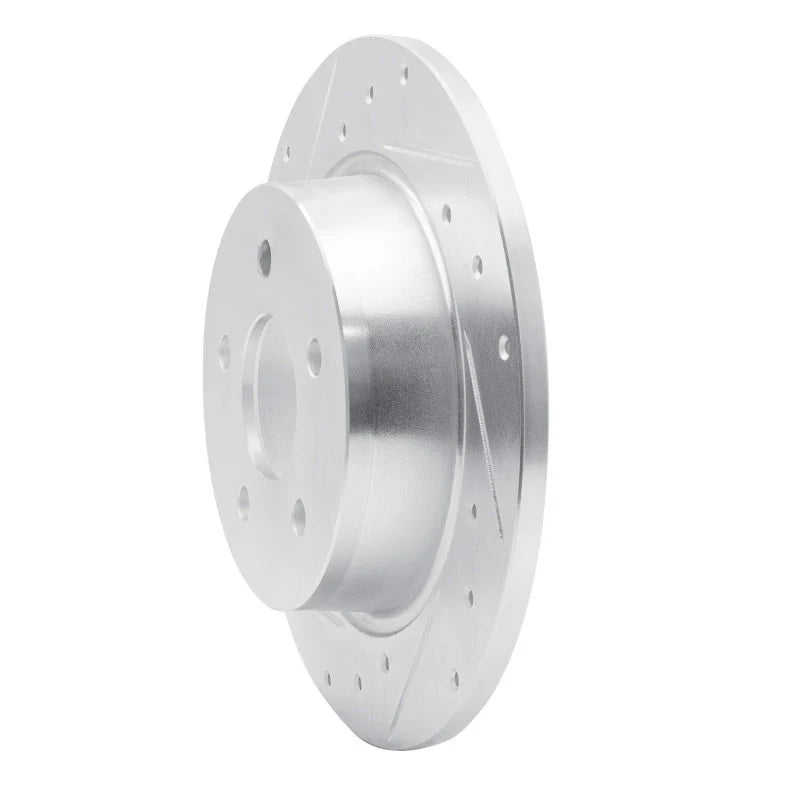R1 Concepts silver auto part