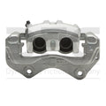 DFC silver auto part