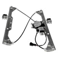 WINDOW REGULATOR