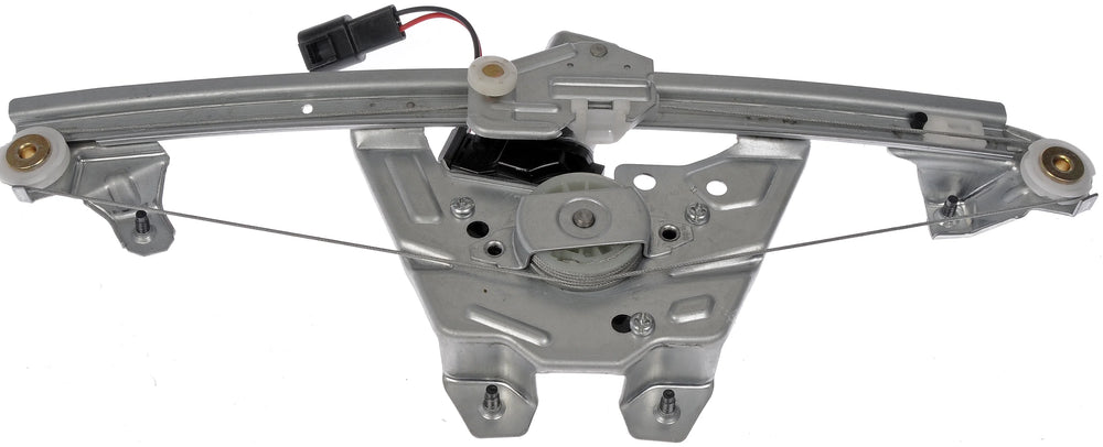 WINDOW REGULATOR