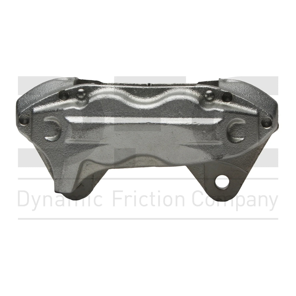 DFC silver auto part