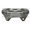 DFC 96-04 Toyota Tacoma Front-R Premium Caliper - Silver Zinc Coated