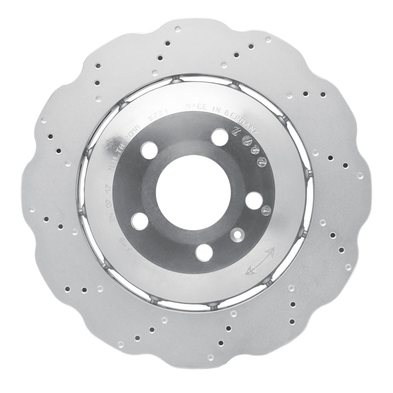 DFC auto part