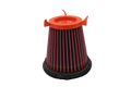 BMC Carbon Dynamic Airbox Replacement Filtering Element CDAI-100-220-01